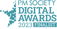 PM society awards logo