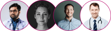 Meet all of our speakers