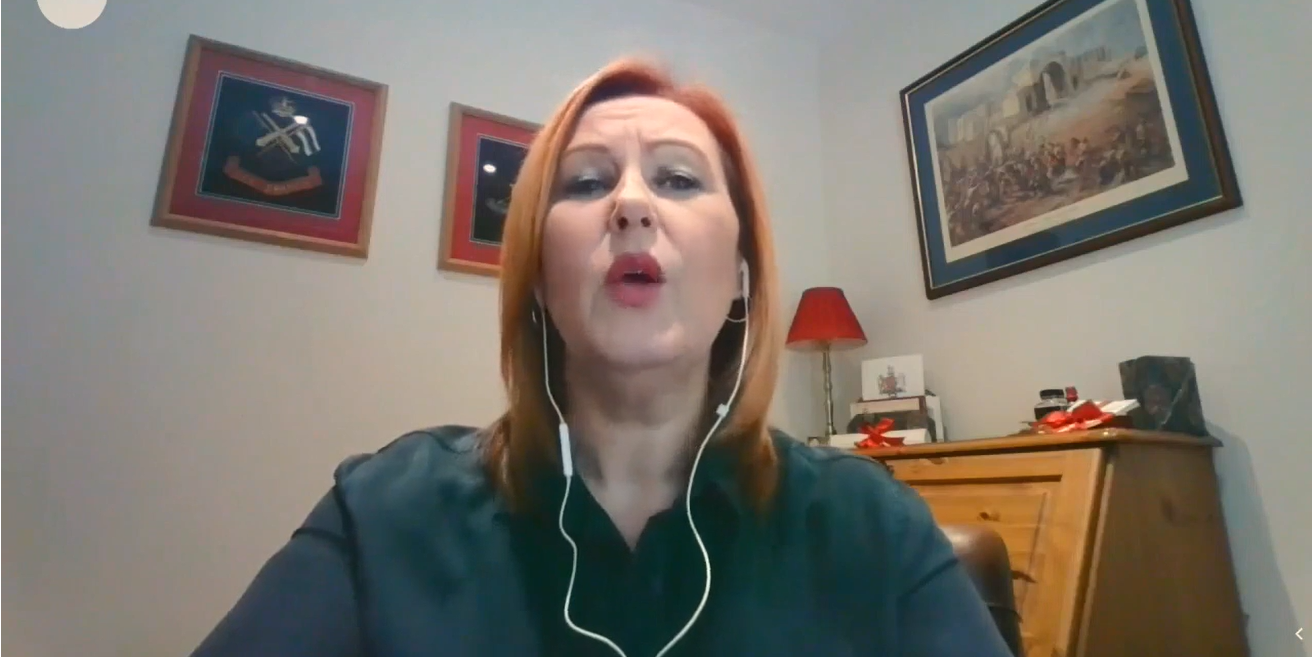 Ensuring High Quality Asthma Reviews in a Virtual Consultation