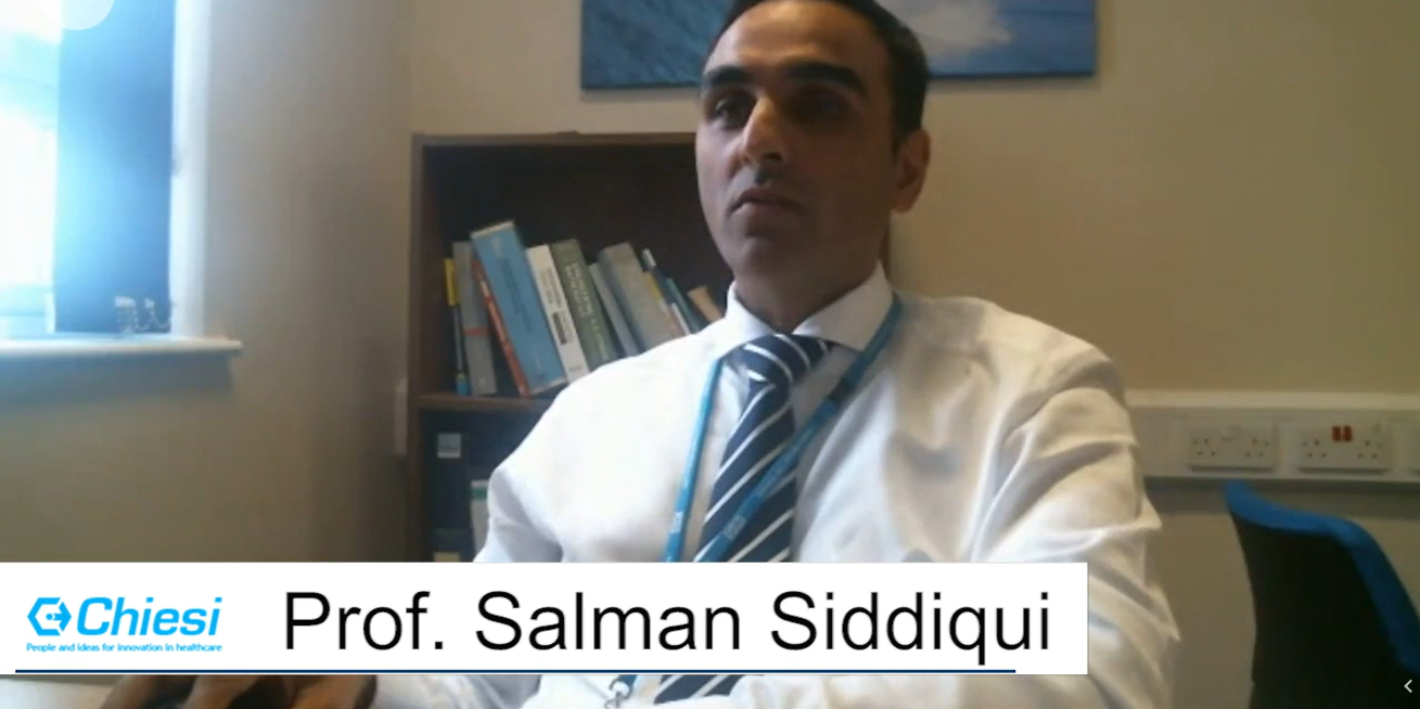 The Importance of Small Airways Disease in Asthma