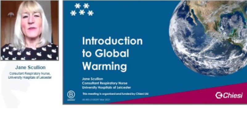 Introduction to Global Warming