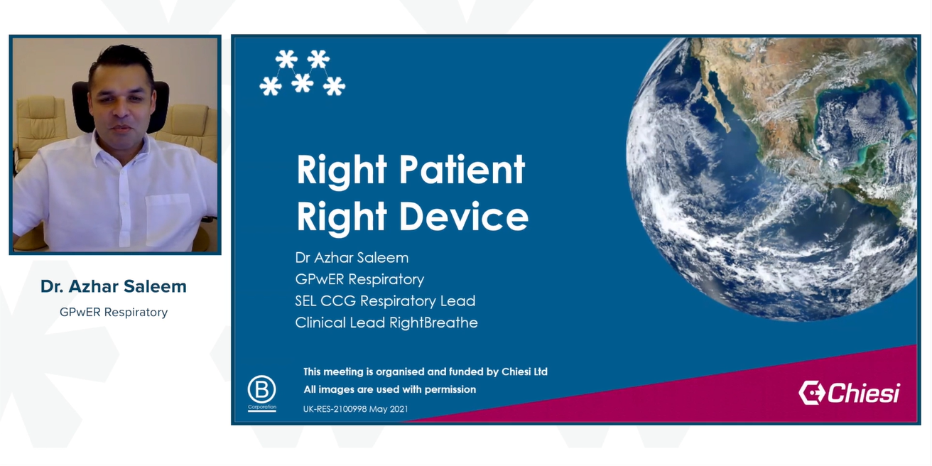 Importance of Choosing the Right Device for the Right Patient