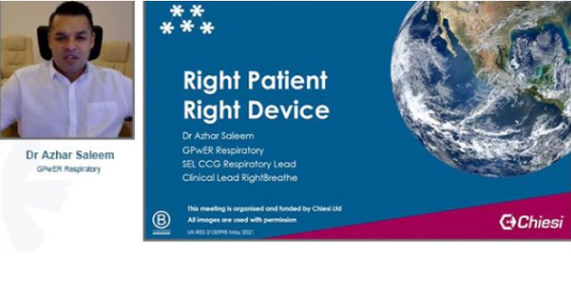 Importance of Choosing the Right Device for the Right Patient