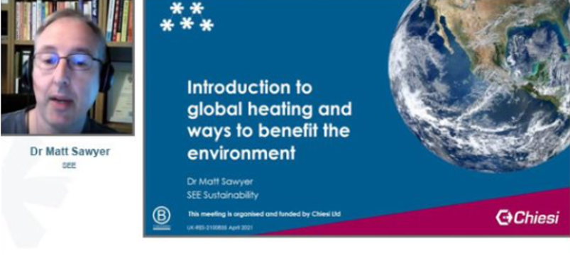 Introduction to Global Heating and Ways to Benefit the Environment
