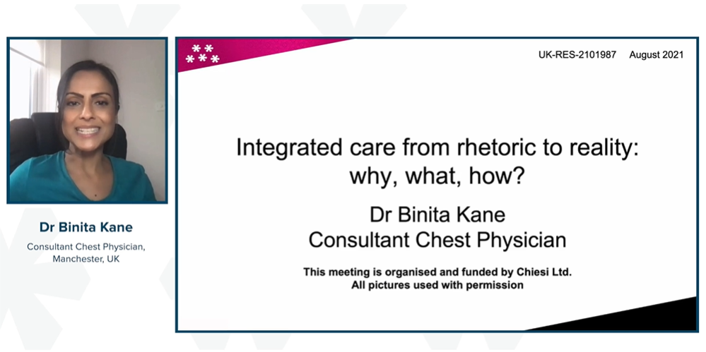Integrated Care from Rhetoric to Reality: Why, What, How?