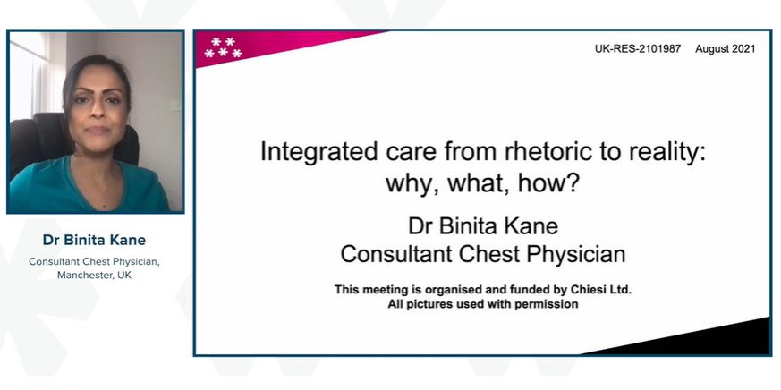 Integrated Care from Rhetoric to Reality: Why, What, How?