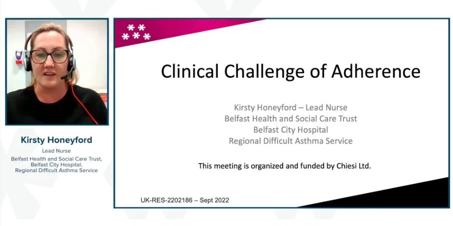 Clinical Challenges of Adherence