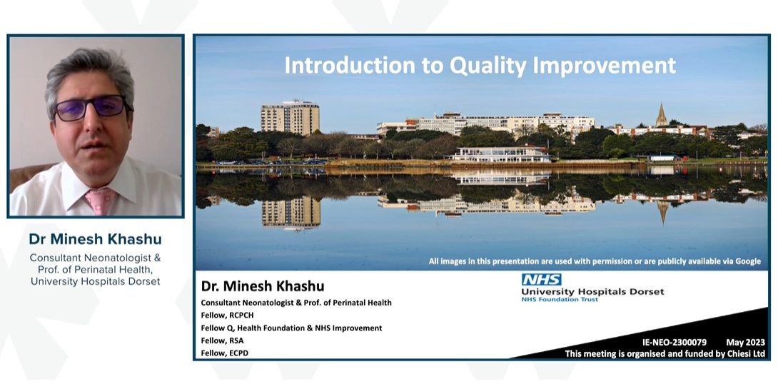 Improving Neonatal Practice – An Introduction to Quality Improvement Tools