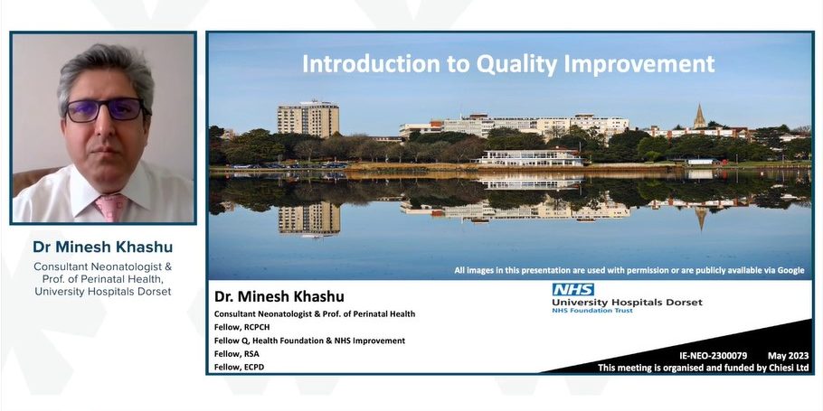 Improving Neonatal Practice – An Introduction to Quality Improvement Tools