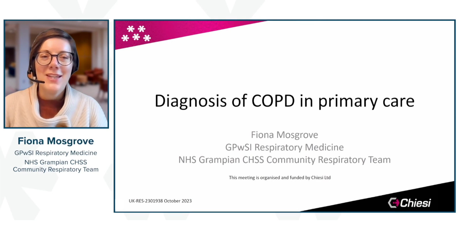 Why is Early COPD Diagnosis Important in Primary Care?
