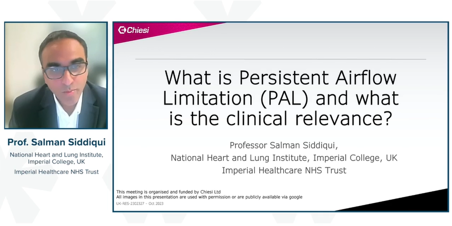 What is PAL and What is the Clinical Relevance?