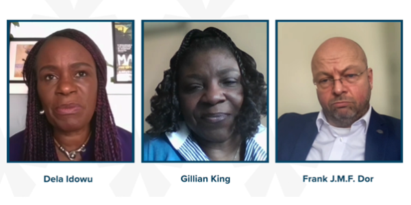 Toward Equity in Living Donation: Empowering Teams for Change