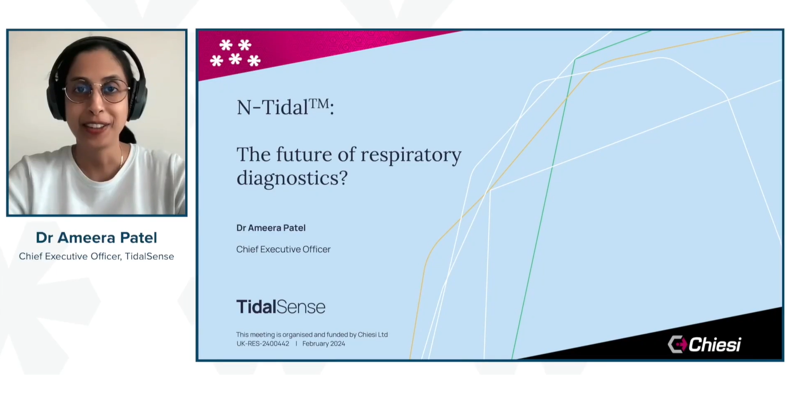 The Future of Respiratory Diagnostics?