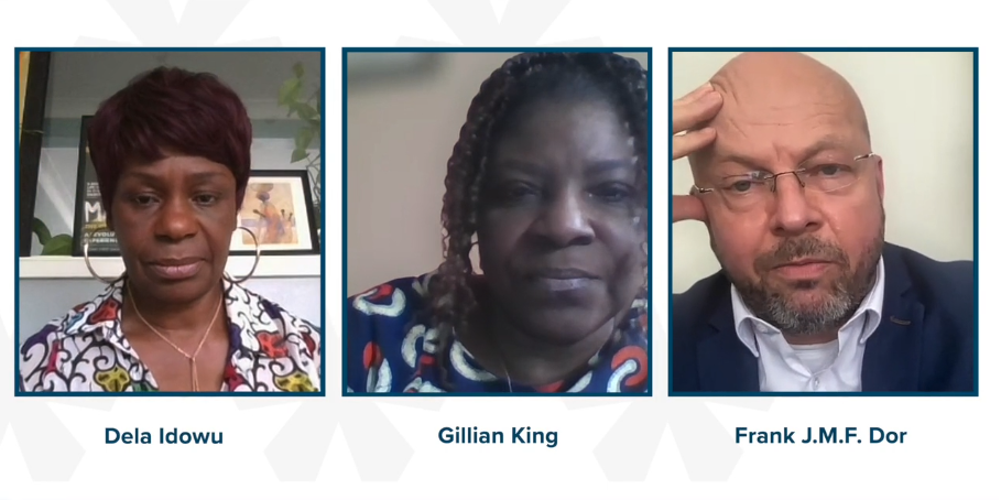 Toward Equity in Living Donation – Question & Answer Session