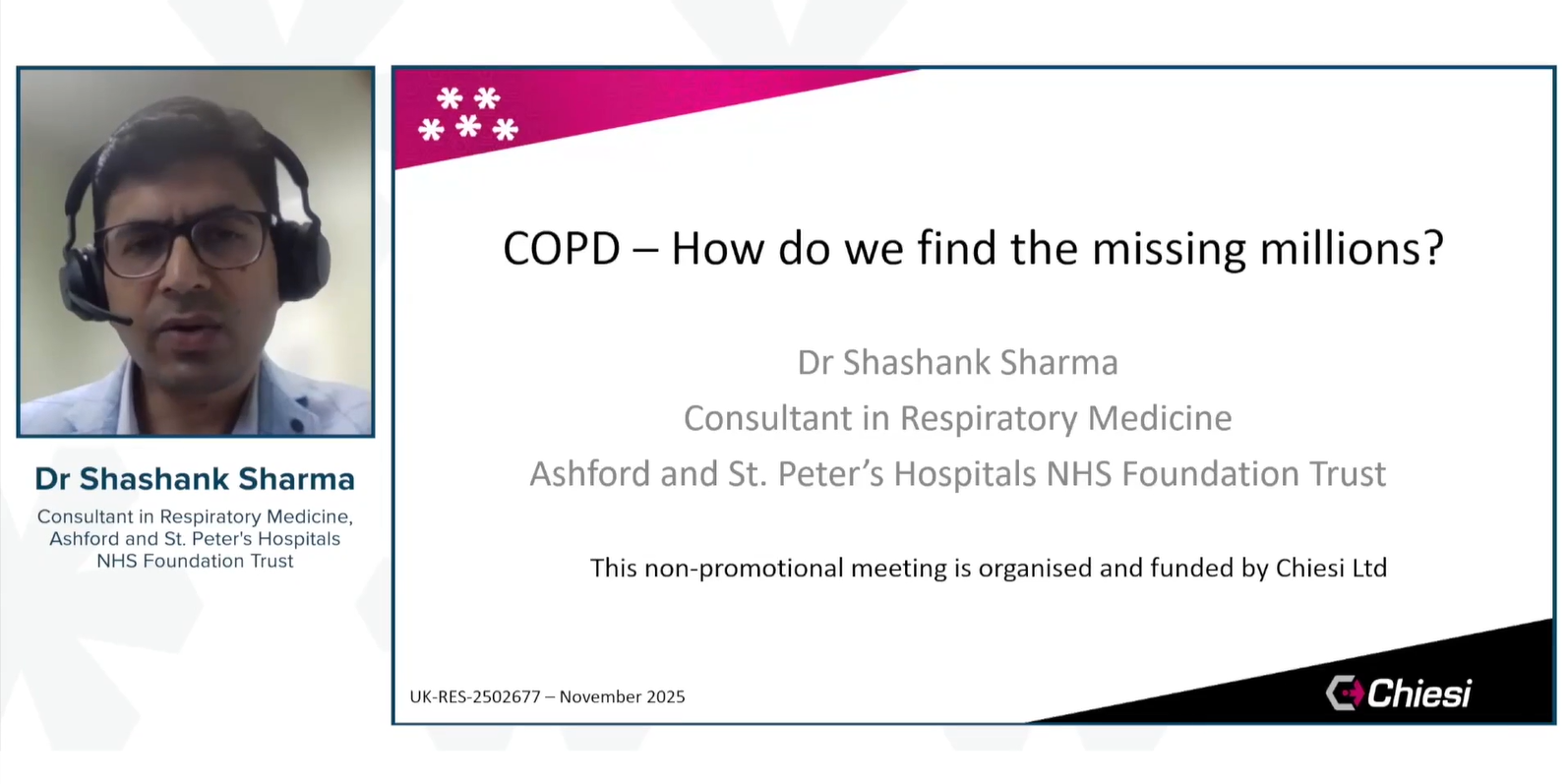 How Do We Find the Missing Millions? A Consultant Perspective