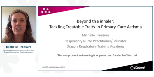 Beyond the Inhaler: Tackling Treatable Traits in Primary Care Asthma